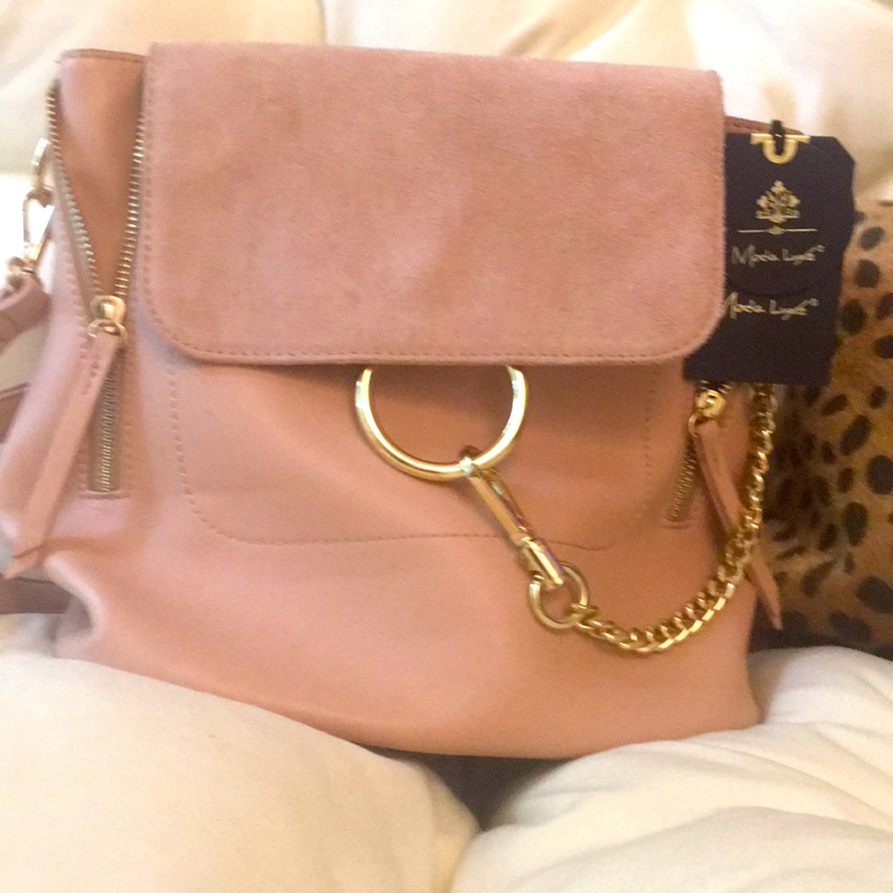 Moda Luxe backpack